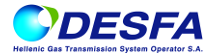 Hellenic Gas Transmission System Operator S.A.
